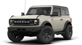 2026 Ford Bronco® External Image 2